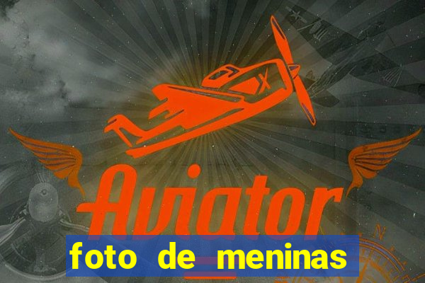 foto de meninas loiras fake